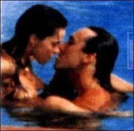 Son couple capotera suite aux publications de photos compromettantes avec Fifi Houteman une jeune... .