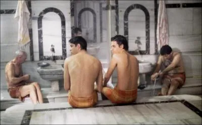 Suite  la demande de deux des pilotes, nos deux franais se retrouvent aux...