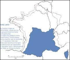 Voil nos deux franais embarqus dans un ' french road movie', pour atteindre la ... . . ( en bleue) avec les pilotes anglais.