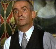 Le rle de Stanisla Lefort est interprt par ... .