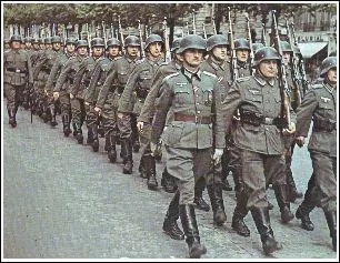 L'histoire se droule pendant la seconde mondiale sous...