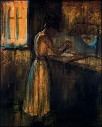 Qui a peint La toilette ?