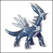 Dialga est le matre...