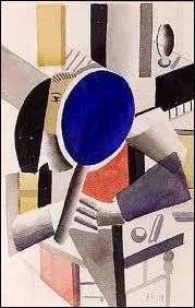 Qui a peint Femme au miroir ?