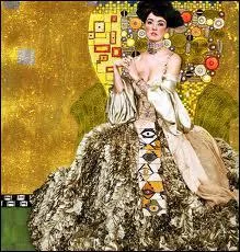 Qui a peint Adle Bloch Bauer ?