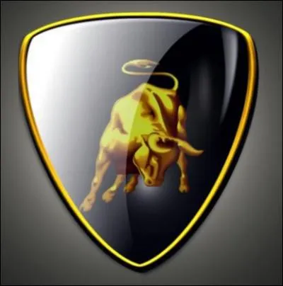 Quel est le nom de cette marque ?