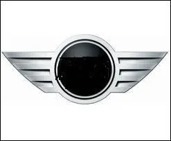 Quel est le nom de cette marque ?