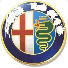 Quel est le nom de cette marque ?