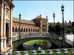 Quelle est la capitale de l'Espagne ?