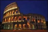 Quelle est la capitale de l'Italie ?