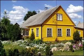 Quelle est la capitale de la Lituanie ?