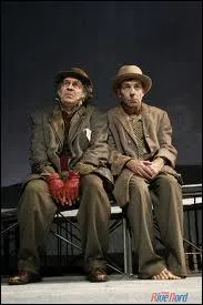 Quel dramaturge a crit le trs novateur 'En attendant Godot' ?