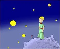 Quel crivain et aviateur a crit la merveilleuse parabole qu'est 'Le petit prince' ?