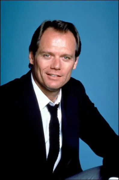 Fred Dryer fut ce personnage dans la srie tl