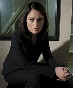 Qui est cette femme ?