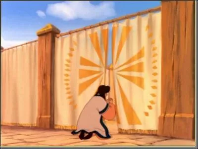 Anne s'est rendue une seule fois a Silo