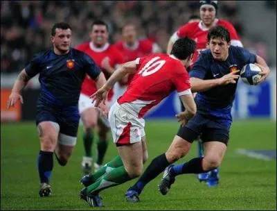 Ce pays a une excellente quipe de ...