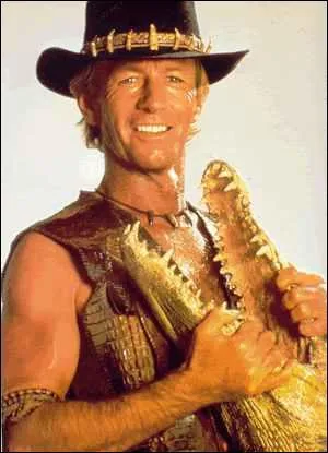 Paul Hogan vous fait dcouvrir son pays natal gce  son rle de ...