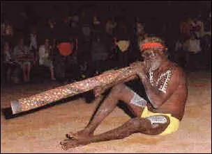 Instrument de musique typique de ce pays, quel est son nom ?