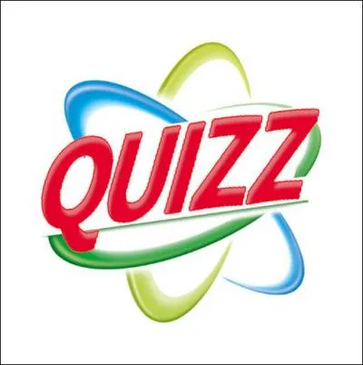 A qui appartient ce logo ?