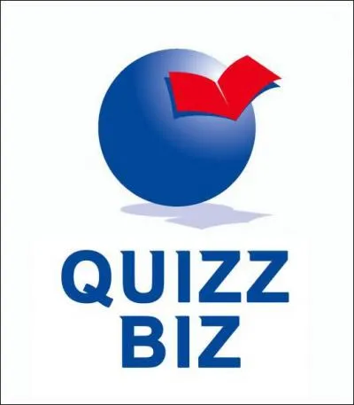 A qui appartient ce logo ?