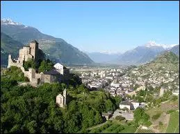 Quel est le chef-lieu du canton ?