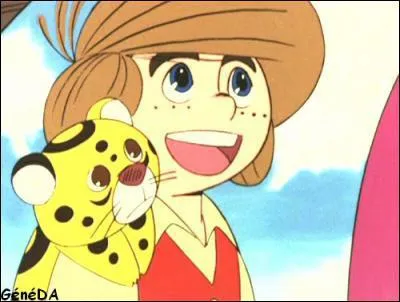 Le hros, ag de 13 ans, dcide de partir  la recherche du fabuleux trsor du capitaine Flint, clbre pirate dcd. Quel est le nom de ce jeune aventurier ?