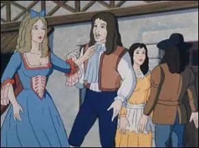 Bruno Huchez, producteur  FR3, commanda cette srie car il avait compris que les chanes et les pouvoirs publics souhaitaient revaloriser notre culture. Quelle est cette srie franaise ?