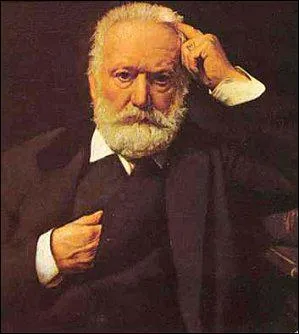 La srie est inspire d'un des romans les plus populaires de la littrature franaise. Qui a crit ce chef d'oeuvre ?