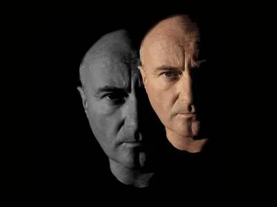Phil Collins