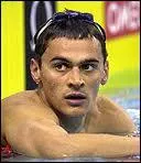 Et comment surnommait-on le nageur Alexander Popov ?