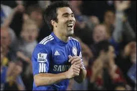 Quel est le surnom de Deco ?