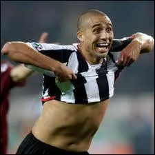 Et celui de David Trezeguet ?