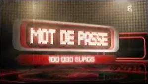 Qui prsente cette mission ?