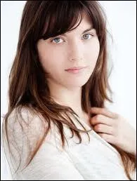 Qui est ce personnage ?