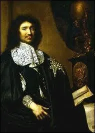 Qui Louis XIV choisit-il  la mort de Mazarin comme principal ministre ?