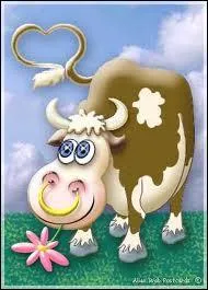 Ce quizz tait facile, NWT a cess d'tre vache pour tre enfin la plus gentille :