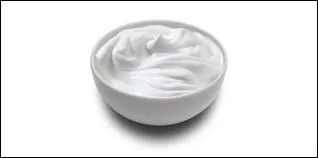 Cette crme porte un prnom, lequel ?