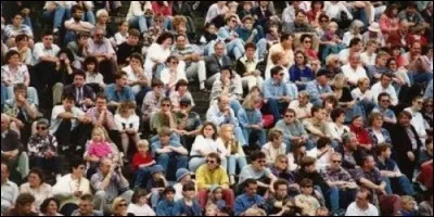 Combien sommes-nous d'êtres humains sur Terre ?