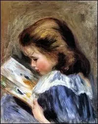 Qui a peint 'Livre d'images' ?