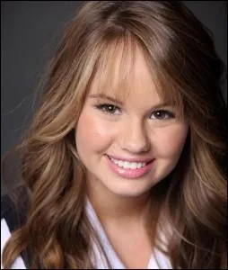 Comment s'appelle ce personnage de la srie ?