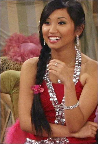 Comment s'appelle ce personnage de la srie ?