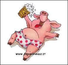 Quand quelqu'un ne mrite pas ce qu'il vient de recevoir, que dit-on ?