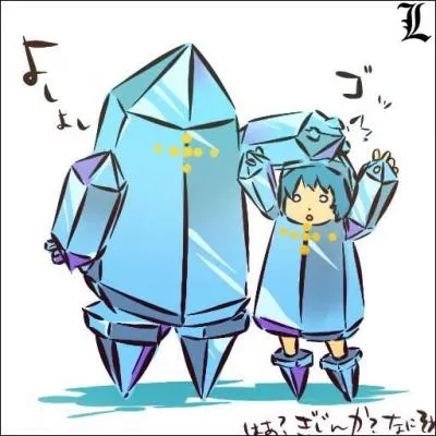 Quel est le nom de ce Pokmon ?