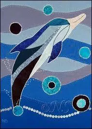 Une lgende prtend que l'homme descend du dauphin. Une lgende qui mane de quel peuple ?