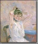 Qui a peint Le bain ?