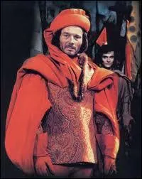 Quel est le personnage central de l'histoire ?