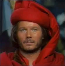 Qui tient le rle dans la srie tlvise (1972) ?