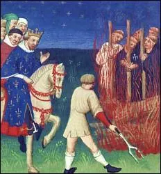 En ralit quel tait son vritable but ?