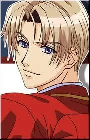 Je suis  la fois le proviseur et un lve :